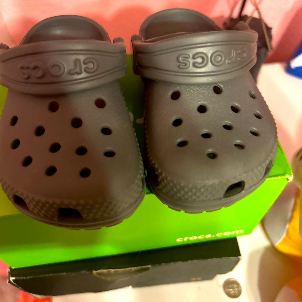 Crocs